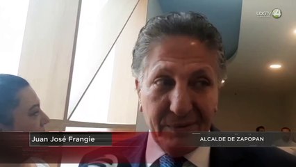 Políticos de oposición son oportunistas en medio de fallas en servicio de agua: Frangie