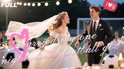 Betrayed by my ex, I had a reckless night… Never thought the man i hooked was the football god!