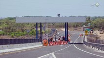 Preparan un nuevo cobro en la vía corta Guadalajara-Puerto Vallarta