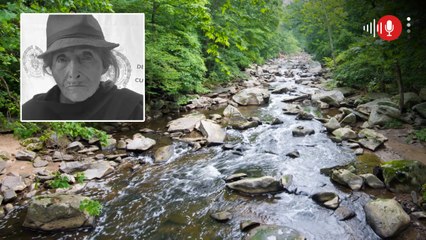 Hallan cuerpo de adulta mayor de 93 años flotando en un río de Cundinamarca