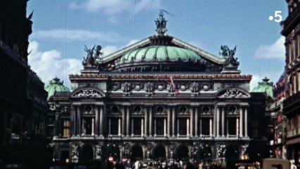 Face à l'histoire : les Résistantes (4/4) La traversée de la nuit