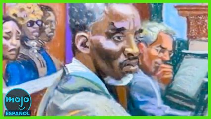 ¡Las Últimas Actualizaciones del JUICIO a Diddy!