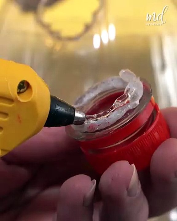 Make yourselves ready for some DIY magic!