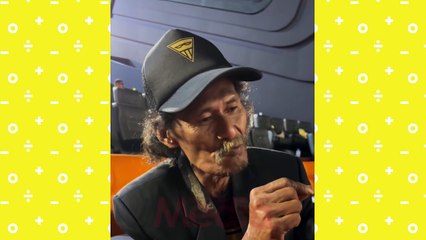 Prono seronok berlakon Keluang Man. Teruja bekerja dengan pengarah muda