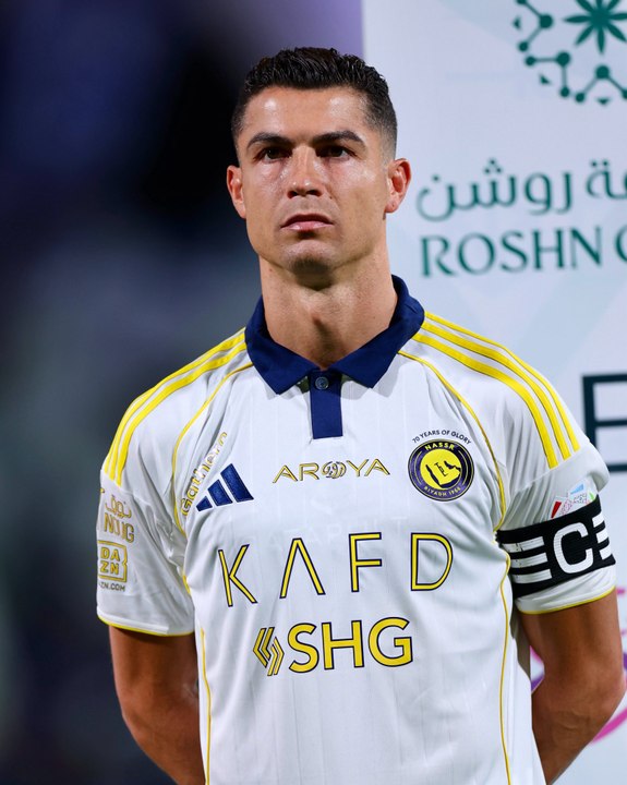 ¡CR7 se cansó! Así se despidió Cristiano Ronaldo del Al Nassr: ¿Jugará el Mundial de Clubes?