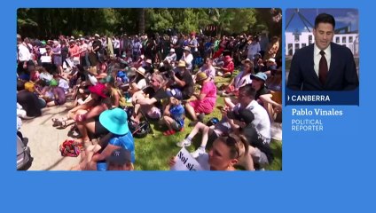 Pat Dodson wants the PM to forge ahead with Indigenous treaty