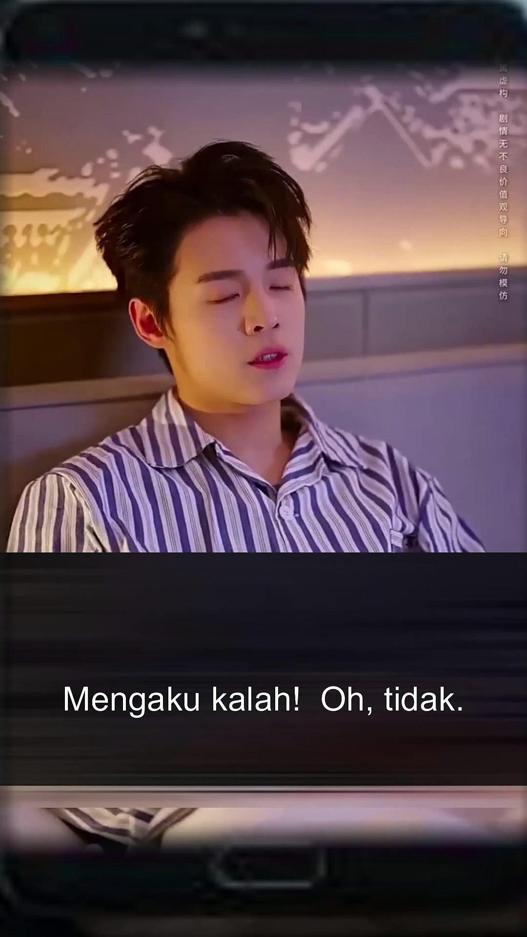  Gadis cantik ini buktikan cintanya kepada lelaki yang selalu menguji kecintaannya part 1