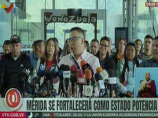 Gdor. Arnaldo Sánchez indicó que dentro de su gestión está priorizar el sector salud y eléctrico