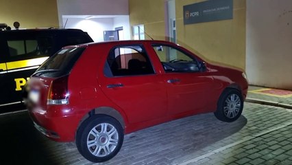 Homem "some" com o carro do irmão, é encontrado em motel e se envolve em desacordo comercial