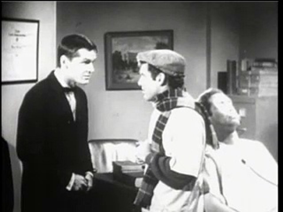 The Little Shop of Horrors