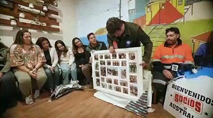Socios t3c5 Australia 3