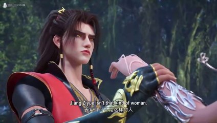 Ancient War Soul S01 EP15 (English Subtitle)