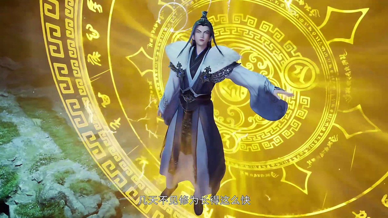 Ten Thousand Worlds ¦ Episode 333 - WSAnime - video Dailymotion