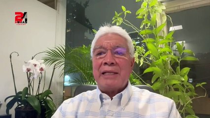 ☎️#TeléfonoRojo |  Carta abierta para integrar Poder Judicial a gusto