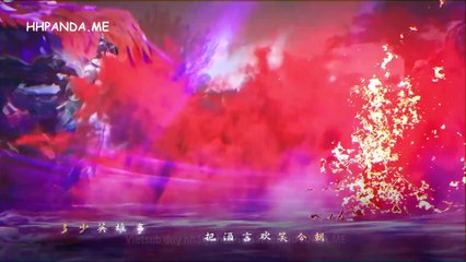 Luyện Khí Mười Vạn Năm Tập 244 Vietsub + Thuyết Minh