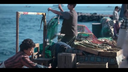 When Life Gives You Tangerines EP.6 Hindi Dubbed