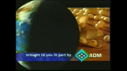KAET-TV 8 Phoenix Sign-Off (May 22-23, 2000)