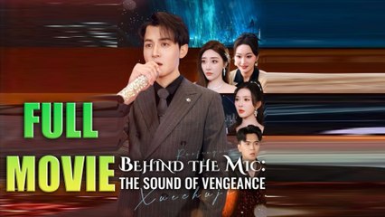 Behind The Mic The Sound Of Vengeance Full Episode