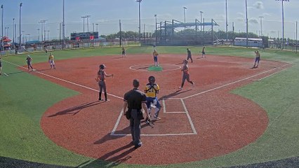 Blue Marucci - SE Elite Rock Qualifier (2025) Mon, May 26, 2025 7:40 AM to 4:30 PM