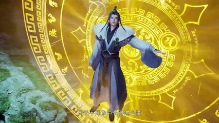 Ten Thousand Worlds Episode 333 Subtitle multi.