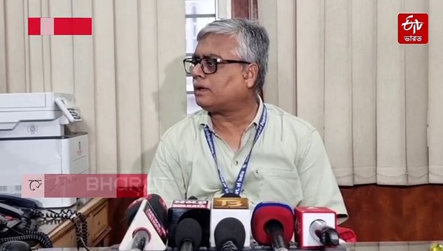 দক্ষিণ-পশ্চিম মৌসুমী বায়ুর সঙ্গে দোসর নিম্নচাপ, সপ্তাহভর ভিজবে বাংলা