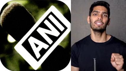 Mohak Mangal Vs ANI: Youtuber की Employee के साथ Audio Leaked कौन है, Networth Details...