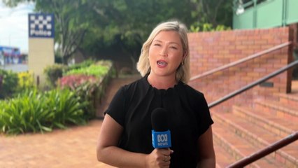 Mother charged with murdering her three-year-old daughter in Moore Park Beach