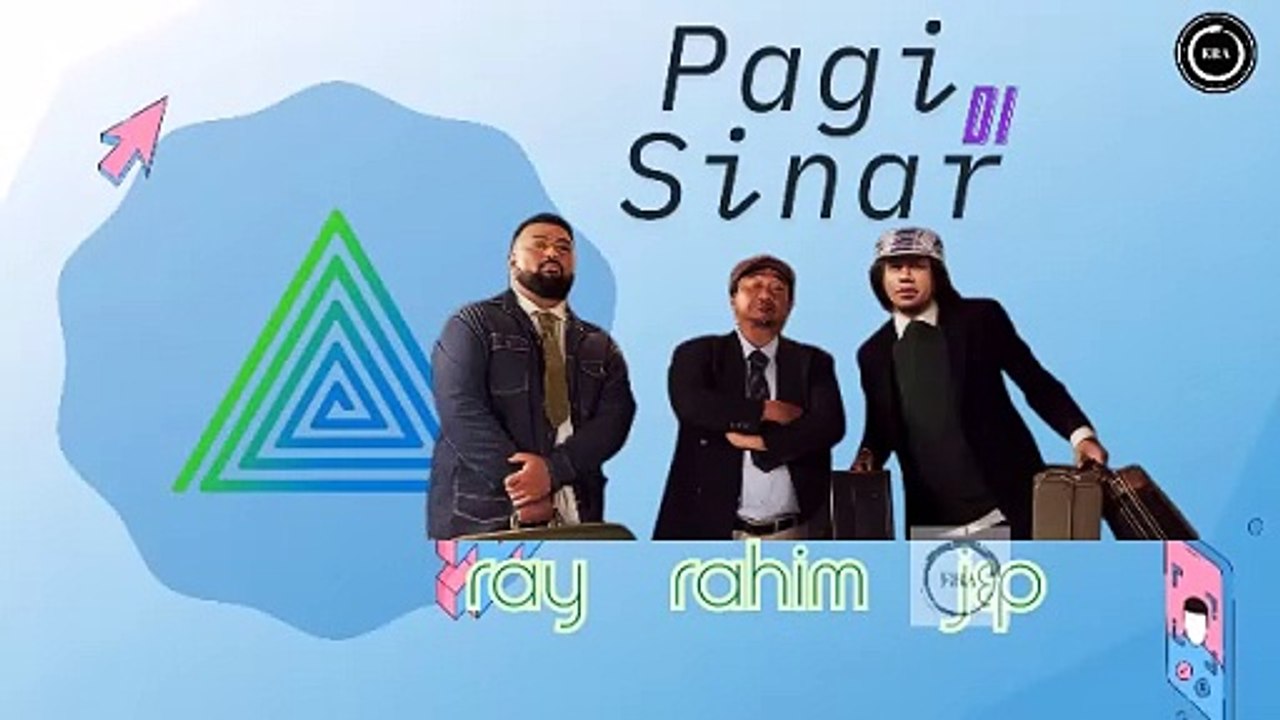 Pagi Sinar 2025 May 27