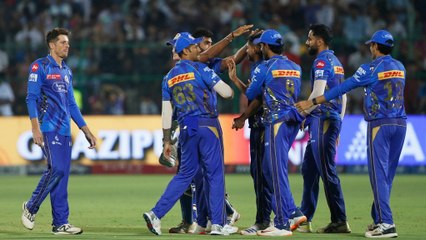 PBKS loss not the end of the world, we'll bounce back in Eliminator: Ryan Rickelton