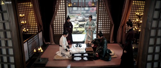 Ep 24 | Prisoner of the Enchanting Beauty | CDrama 2025 | The Prisoner of Beauty