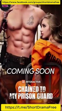 Chained To My Prison Guard ReelShort ShortDrama