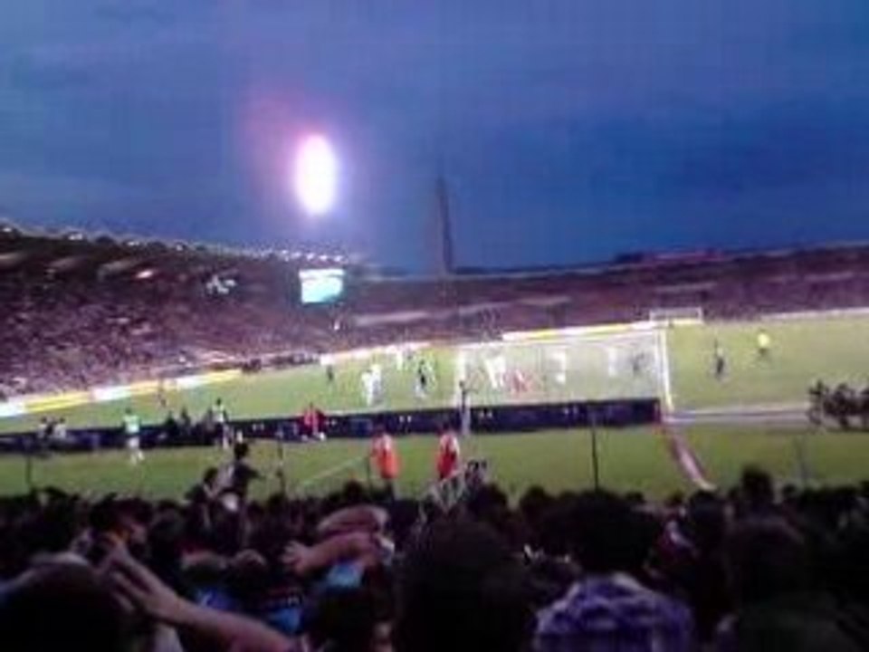 Bordeaux Sochaux but de Fernando!!!!!!!!!!!!!