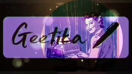 Epi-21|A flying girl|lesbian love story|बड़े बड़े name अखबार mei छापने wali अपनी nose से khana खाती