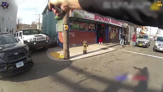 MOST BRUTAL High-Speed Police Chases Caught on Dashcam You Wouldn't Believe if Not Filmed