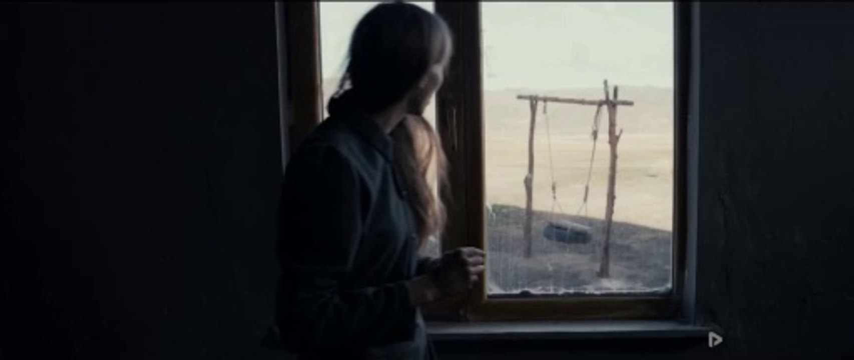 Steppenwolf Trailer DF