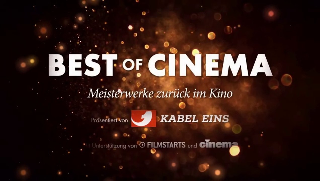 Best of Cinema - Trailer DF