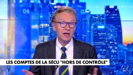 La chronique éco du 27/05/2025