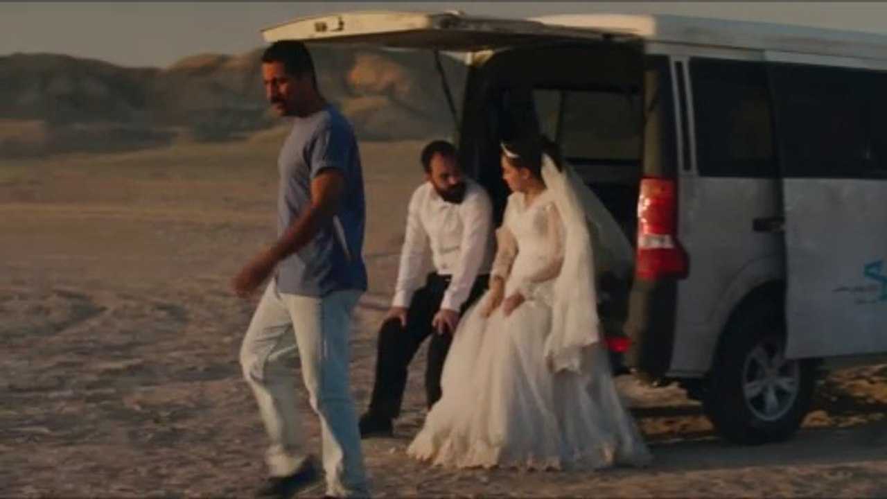 Ein Einfacher Unfall Teaser OmeU