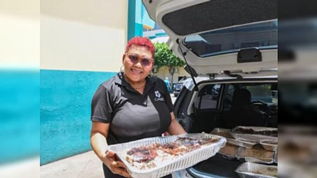 Comedores Económicos distribuyó 2.3 millones de raciones a madres