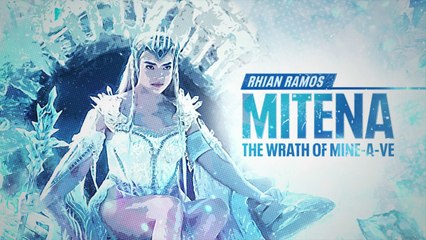 Encantadia Chronicles: Sang'gre - Mitena's Vengeful Return! 🔥