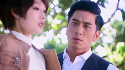 Tập 21 - Yêu Anh Tổng Tài Oan Gia (Thuyết minh)_DV Ngô Trác Hy