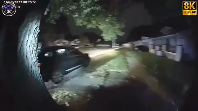 MOST BRUTAL High-Speed Police Chases Caught on Dashcam You Wouldn't Believe if Not Filmed