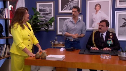 Al Fondo Hay Sitio 12 | Capítulo 622 Parte 1