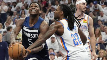 Can Anthony Edwards of the T-Wolves Score Enough for a Comeback?