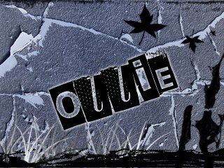 Tutorial : ollie