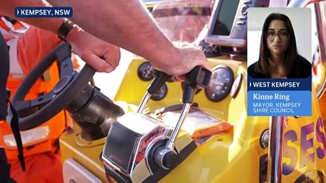 North Mid Coast communities begin flood clean up but further gale force winds are expected