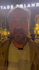 Roland Garros : le débrief de Filip Dewulf après la 2ème journée