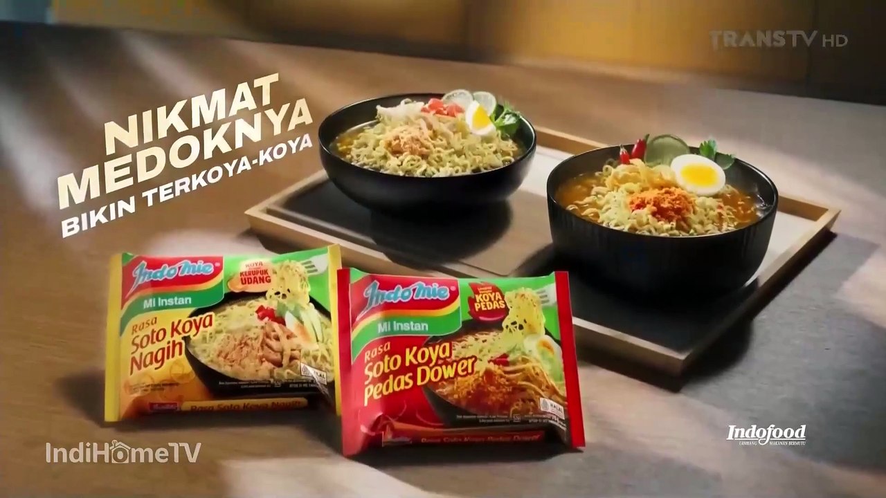 Bioskop Trans TV - Wolf Pack (Trans TV) 24/5/2025