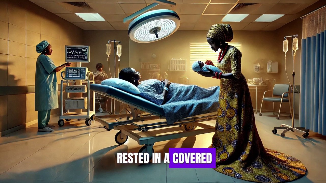 Sister-in-Law Switched Her Baby at Birth—What Happened After 2 Years Was Shocking