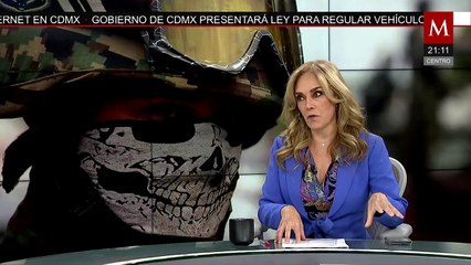 El viaje del ‘Mencho’ y el CJNG al norte de México que cambió el mapa criminal